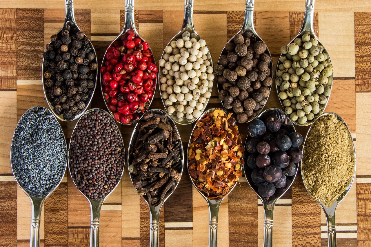 Meal planning